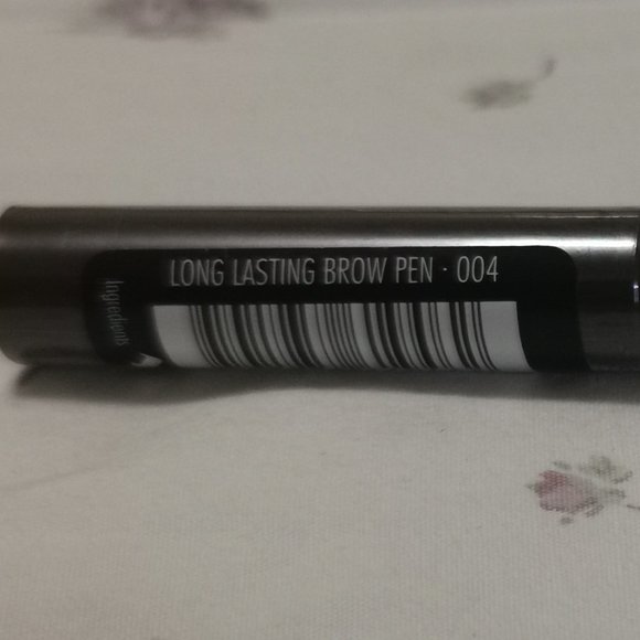 NEW Gosh Long Lasting Brow Pen - Picture 4 of 4